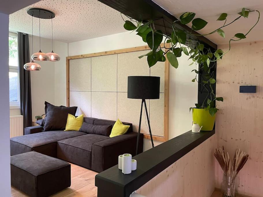 Villa Sonnenwinkl - ไรท์ไบเซเฟลด์ ภายนอก รูปภาพ