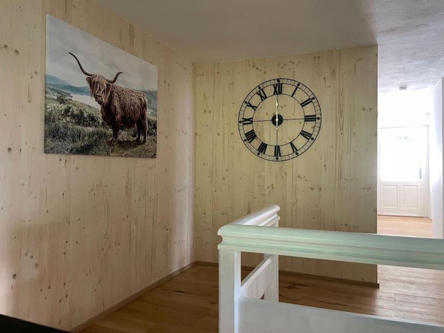 Villa Sonnenwinkl - ไรท์ไบเซเฟลด์ ภายนอก รูปภาพ