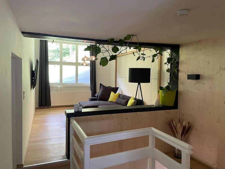 Villa Sonnenwinkl - ไรท์ไบเซเฟลด์ ภายนอก รูปภาพ